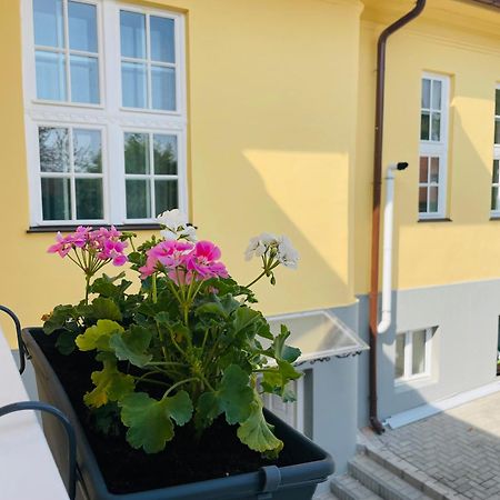 Villabaroque_Eger Exterior photo