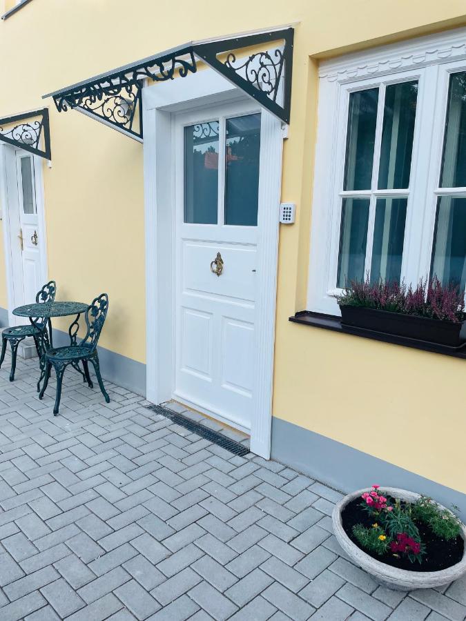 Villabaroque_Eger Exterior photo