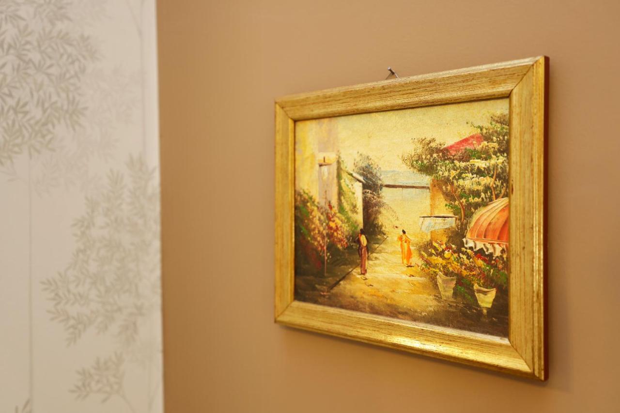 Villabaroque_Eger Exterior photo